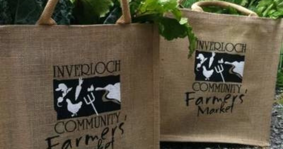 Inverloch Community Farmers' Market
