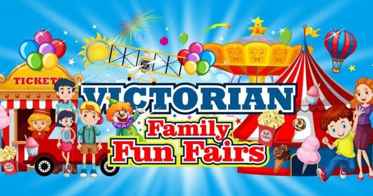 Family Fun Fair Easter Carnival | Bass Coast Shire