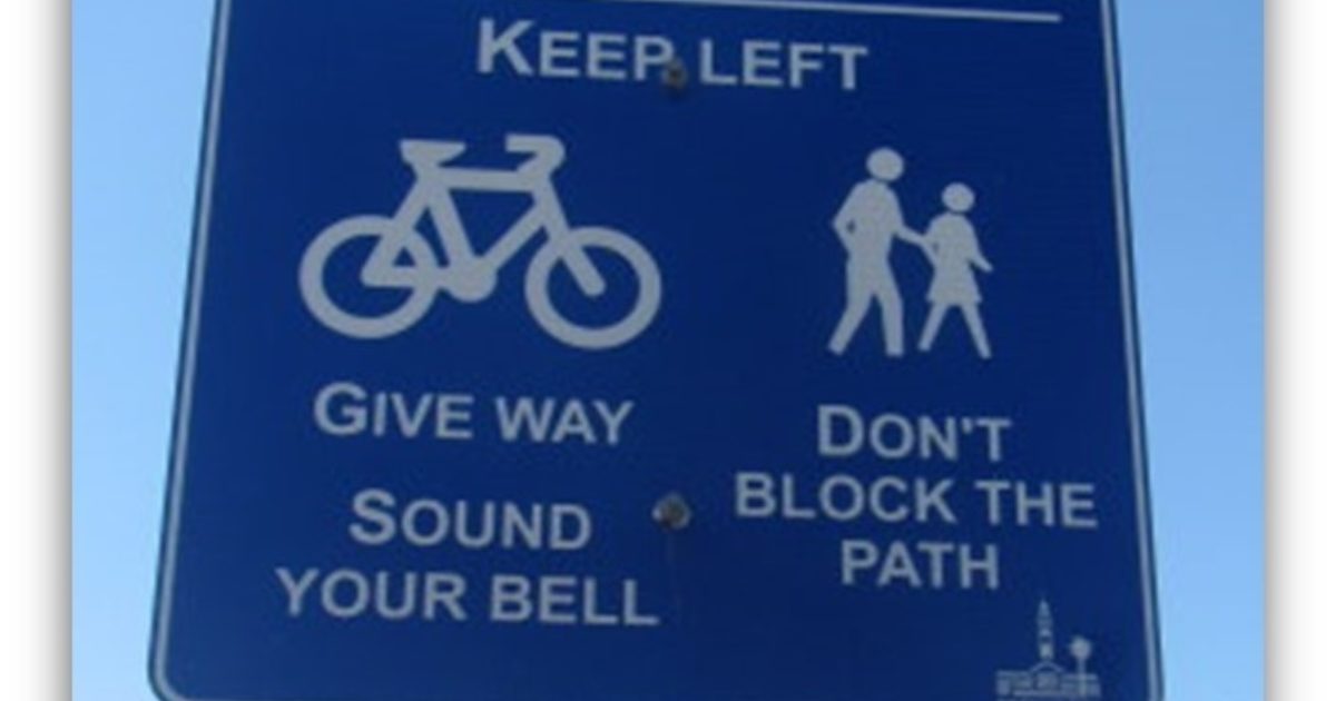 Shared Pathways | Bass Coast Shire