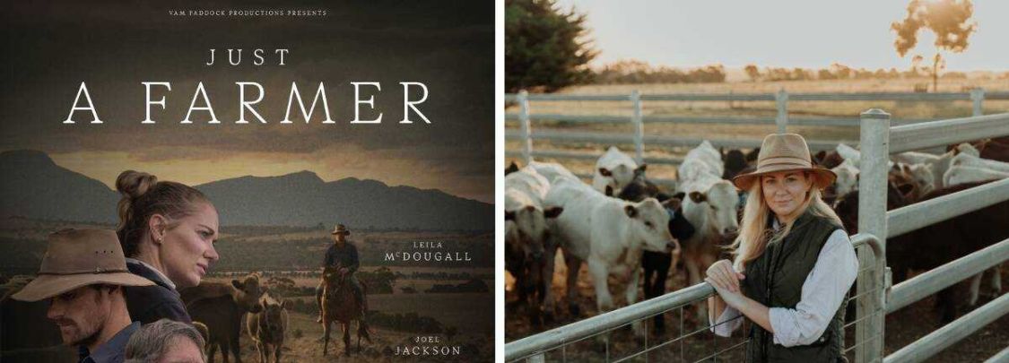 A Conversation on Mental Health in Farming – Just a Farmer Screening ...