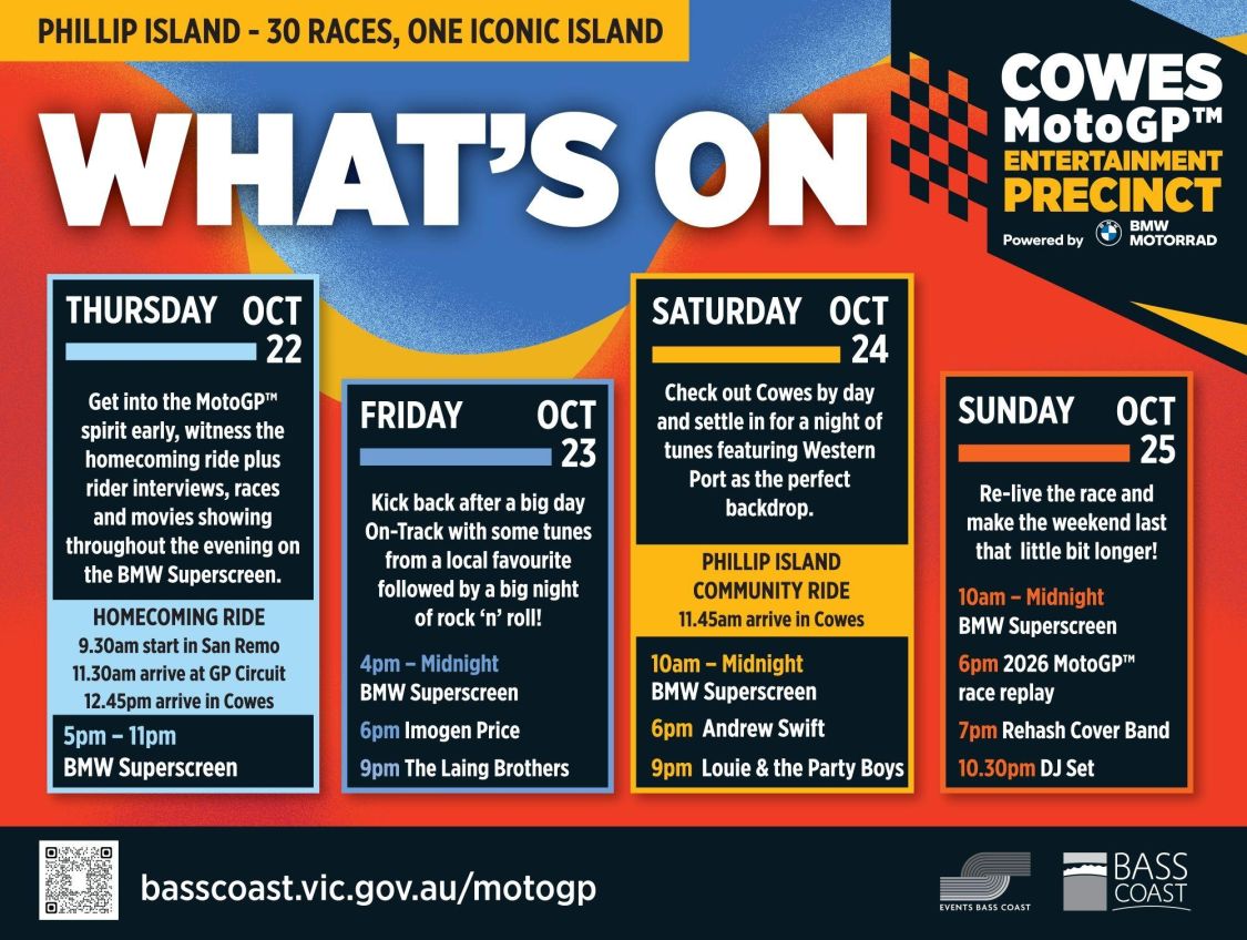 Moto GP26 Corflute Hi Res Page 1